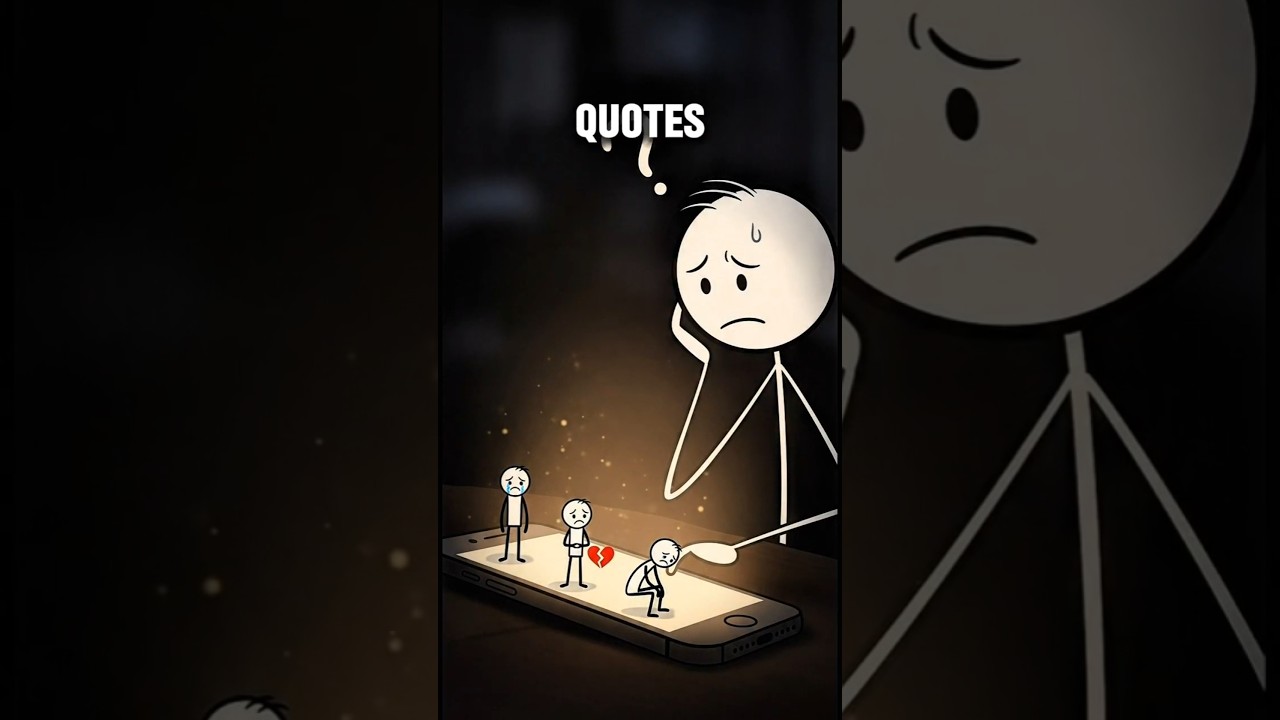 Why People Show Off Their Pain Online (It’s Not What You Think)