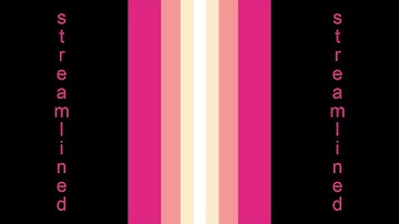 STREAMLINED (Insane Demon) By Split72 & Aimbotter | Geometry Dash