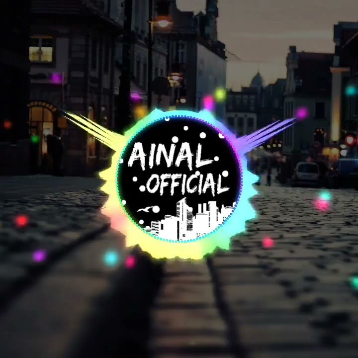 Dj alone pt 2 Remix Tiktok Viral Goyang Alone - Alan Walker & Ava Max with lyrics full bass