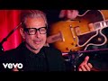 Jeff goldblum  the mildred snitzer orchestra  cantaloupe island live