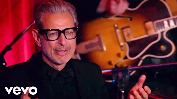 Jeff Goldblum & The Mildred Snitzer Orchestra - Ca...