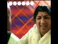 Lata Mangeshkar Telling What She Wants To Become In Her Next Life mp3