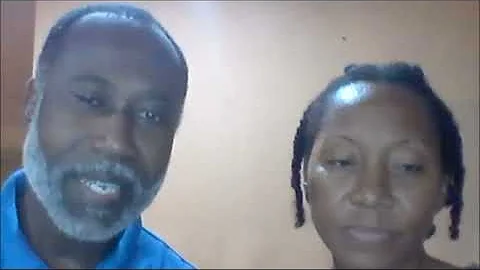 Parenting in Tough Times | Carla Copeland-Joseph