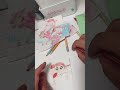 クレヨンしんちゃん 描く ネネちゃん 20
