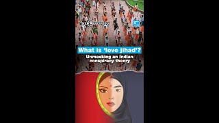 “Love jihad”: Unmasking an Indian conspiracy theory | The Observers | FRANCE 24