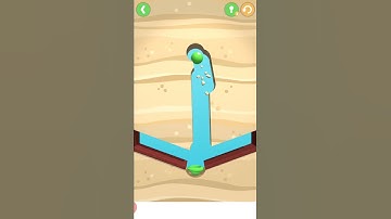 Dig This! Mobile Game Dig It Sandbox Chapter 1 Level 1