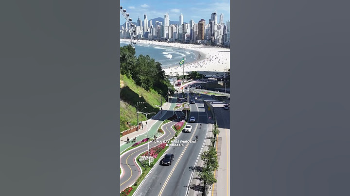 E você? Vai descer pra BC?#bc #balneariocamboriu #santacatarina #sc