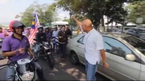 Happy Retirement, Dato