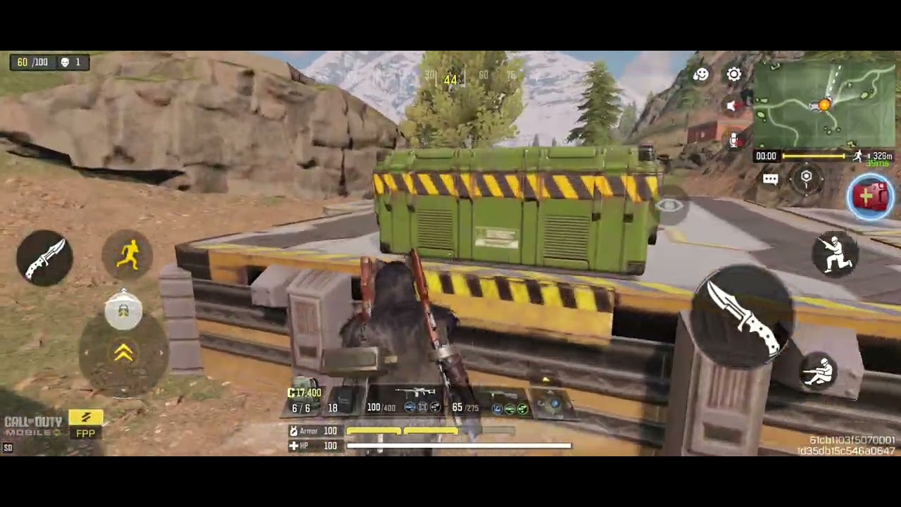 WINNER vs DUO Gameplay |Episode 18 |CODM| Kill 12 | Ranked |STREET ROYALE | Pro league | 2026|