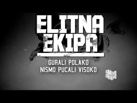 ELITNA EKIPA -
