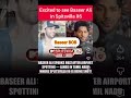 Baseer Ali In Splitsvilla X6 #baseerali #splitsvillax6 #entertainment #shorts #youtubeshorts