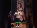 Show em Marília: Surpresa com Nova Audiência! #shorts