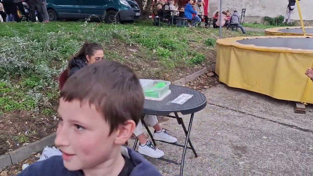 Feria setiembre 2025