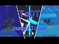 Tower of double trouble complete tutorial jtoh  roblox