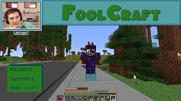 Building the City of Maybe! - GoodTimesWithScar FoolCraft VOD