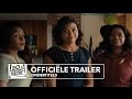 Hidden Figures | Internationale HD trailer 1 | NL | 9 maart in de bioscoop