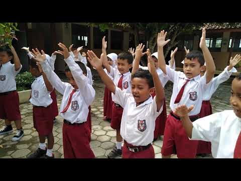 Lagu Bahasa Jawa "Sugeng Enjing"