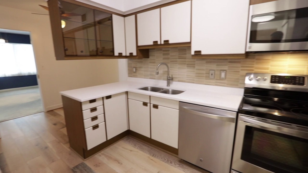 1300 Crystal Drive Unit 1507