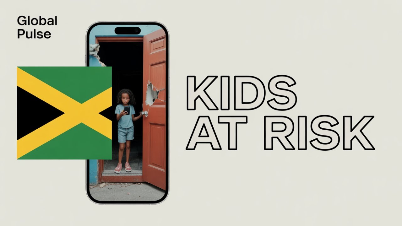 Dangerous Viral Challenge Putting Kids in the Line of Fire — Parents