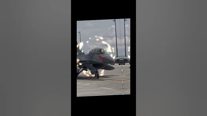 My top 3 favorite military jets #msfs2020 #airplane #msflightsimulator #military #jets #fighterjet