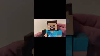 A Must-Have Minecraft Figurine! | Minecraft