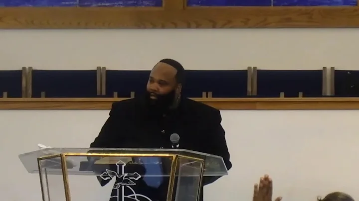 Elder Timothy Brice