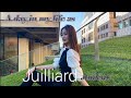 Vlog a day of a juilliard school cellist