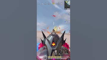 Easy 1v4 🔥😎 call of duty mobile battle royale #shorts #callofdutymobile #codmbr #codm