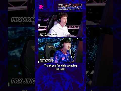 Prx Nothing Video - your teammates need some love too #valorant #prx #valorantclips ...