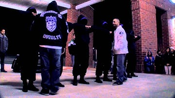 Sigma Lambda Beta | GSU | Founder