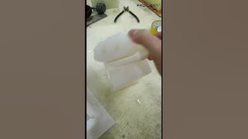 Rapid Molds for Prototypes