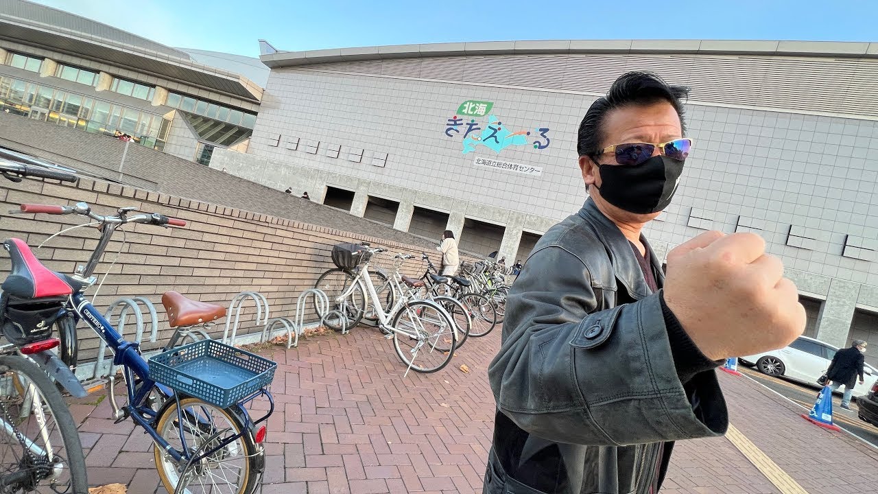 永ちゃんライブ 〜ONE FIFTY〜 札幌きたえーる会場中継　2022年11月23日