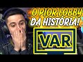 A PARTIDA MAIS ASSUSTADORA NA HISTORIA DA FPL BRASIL? COM DIREITO A VAR NO "TELADOR"!