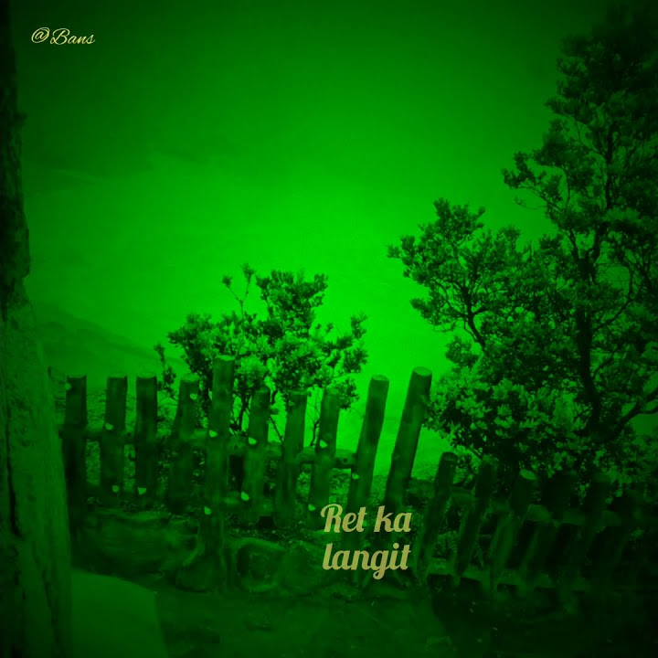 story wa baluweng