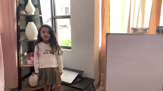 Performance task about Patterns