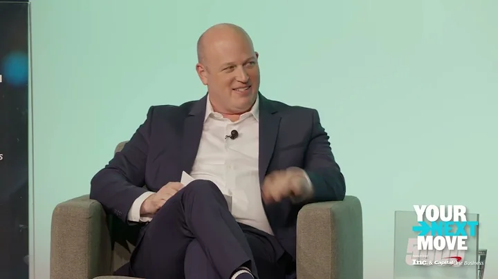 How Invisible Technologies Competes to Win in AI | Inc.