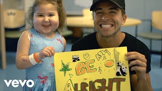 Video thumbnail of "Jake Miller - Be Alright (Official Video)"