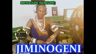 JIMINOGENI ===== HARUSI YA SHIJA   Prod by Lwenge Studio 2022 Mkwajuni (Songwe)