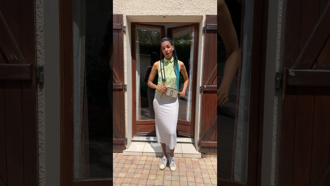 🫵🏽 Outfit repeater vs outfit rememberer 💅🏽 