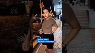 malah dicium #viralvideo