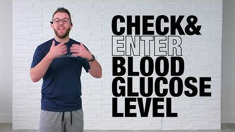 Couch to 7.0 Workout # 3 "Drop those Digits" Glucose Lowering Workout for Diabetes