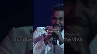 Sus Huellas - Romeo Santos