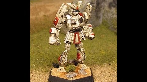 Battletech: Hatamoto-Chi HTM-26T Mercenary Commanders Thoughts From The Inner Sphere Episode 71