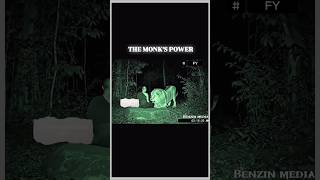 Power Of Buddhist Monksmeditation buddhism monkmeditation mindfulness innerpeace