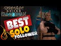 Best Solo Follower For Conan Exiles The Isle Of Siptah