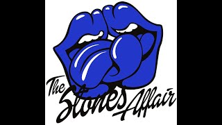 The Stones Affair - Lady Jane