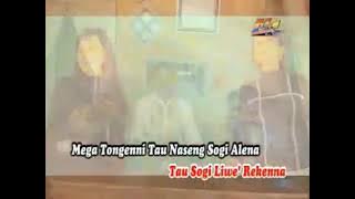 ADENNA TAU SOGI (LAGU BUGIS).L~ANCHA MAHENDRA