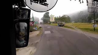 Ratok Dirantau  Melati  Kalason Lamo