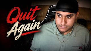 Albert Quits: Part 6 7 We Lost Count.
