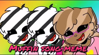 Muffin song meme piggy made by kitty channel afnan/kca new video